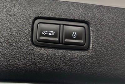 2023 Genesis GV80 4DR AWD 3.5