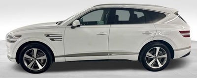 2023 Genesis GV80 4DR AWD 3.5