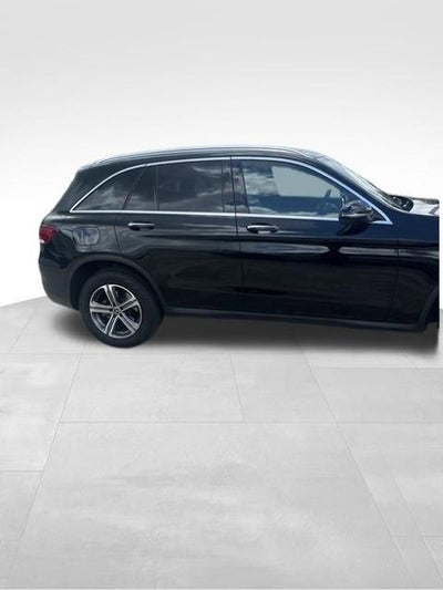 2022 Mercedes-Benz GLC GLC 300