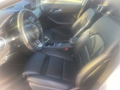 2020 Mercedes-Benz GLA GLA 250