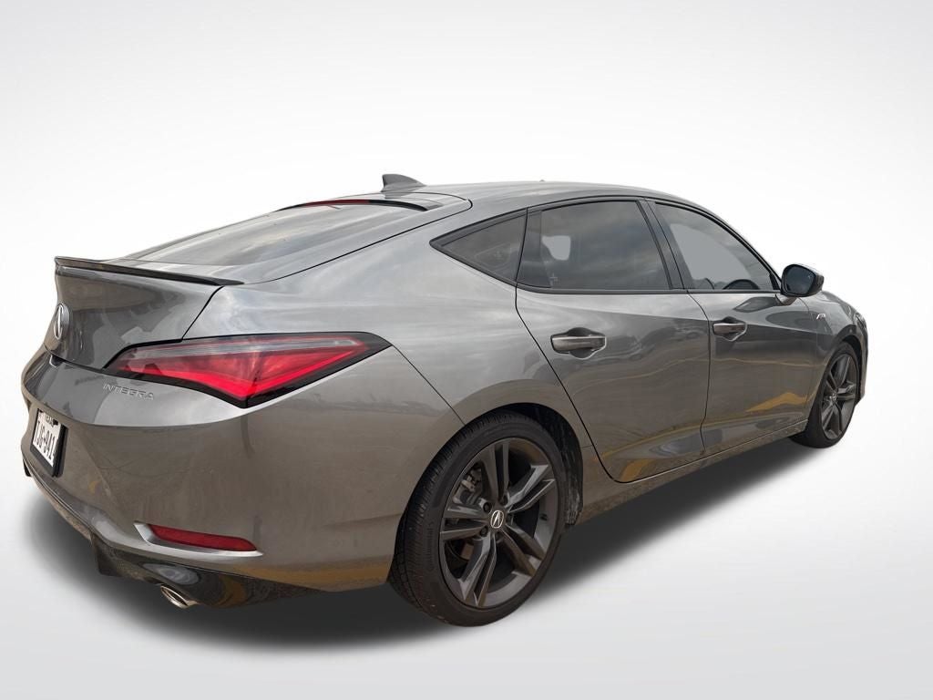 2023 Acura Integra A-SPEC
