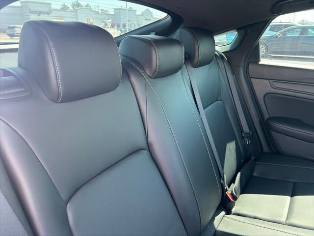 2023 Acura Integra A-SPEC