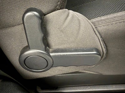 2017 Jeep Wrangler Big Bear 4x4