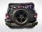 2017 Jeep Wrangler Big Bear 4x4