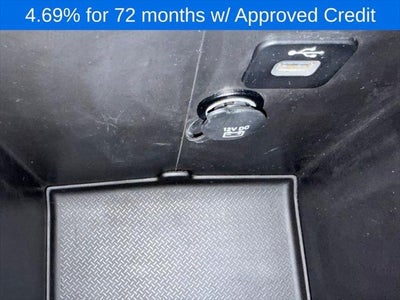 2017 Jeep Wrangler Big Bear 4x4