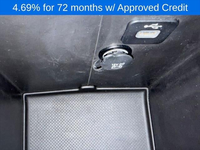 2017 Jeep Wrangler Big Bear 4x4