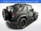 2017 Jeep Wrangler Big Bear 4x4
