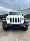 2023 Jeep Wrangler 2-Door Sport 4x4