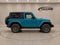 2020 Jeep Wrangler Rubicon 4x4