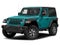 2020 Jeep Wrangler Rubicon 4x4