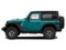 2020 Jeep Wrangler Rubicon 4x4
