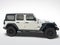 2020 Jeep Wrangler Unlimited Willys 4X4
