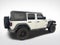 2020 Jeep Wrangler Unlimited Willys 4X4