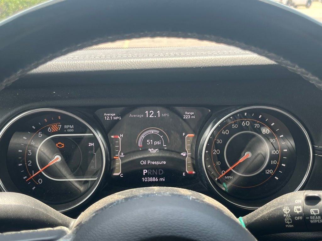 2020 Jeep Wrangler Unlimited Sahara 4X4