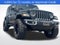 2020 Jeep Wrangler Unlimited Sahara 4X4