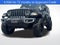 2020 Jeep Wrangler Unlimited Sahara 4X4