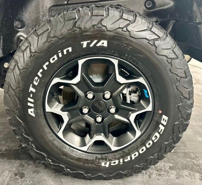 2023 Jeep Wrangler 4xe Rubicon 4x4
