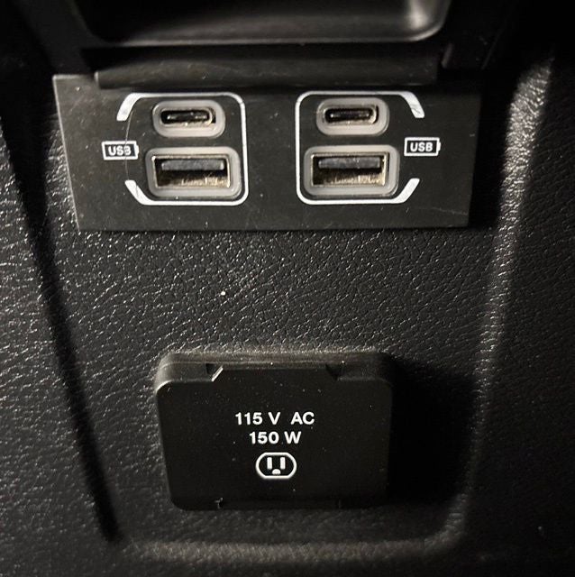 2023 Jeep Wrangler 4xe Rubicon 4x4