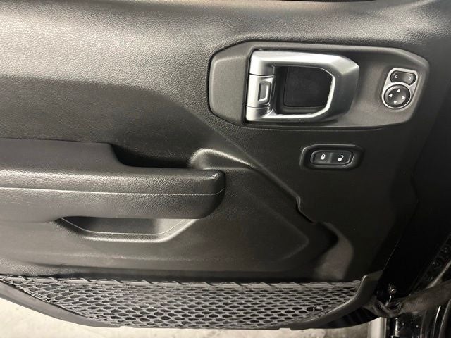 2023 Jeep Wrangler 4xe Rubicon 4x4