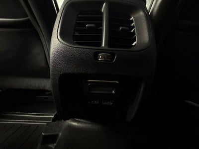 2020 Jeep Cherokee Altitude FWD