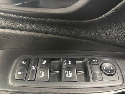 2020 Jeep Cherokee Altitude FWD