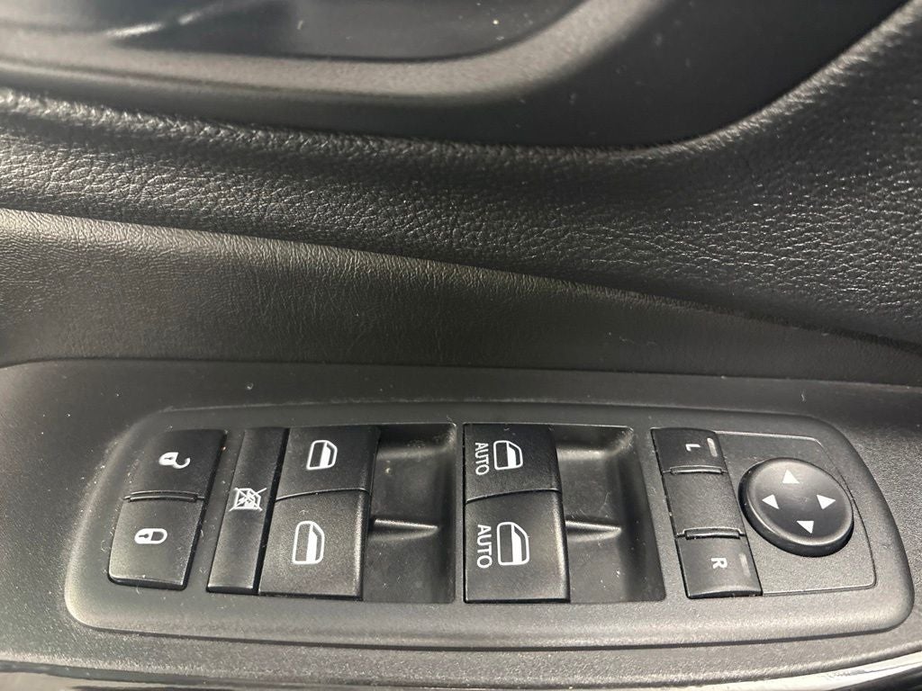 2020 Jeep Cherokee Altitude FWD