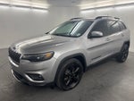 2020 Jeep Cherokee Altitude FWD