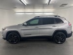 2020 Jeep Cherokee Altitude FWD