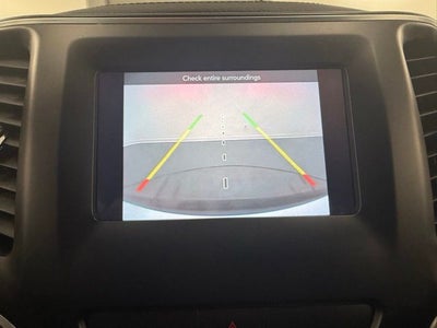 2019 Jeep Cherokee Latitude Plus FWD