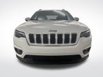 2019 Jeep Cherokee Latitude Plus FWD