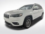 2019 Jeep Cherokee Latitude Plus FWD