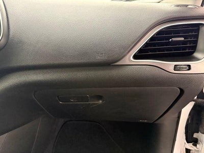 2019 Jeep Cherokee Latitude Plus FWD