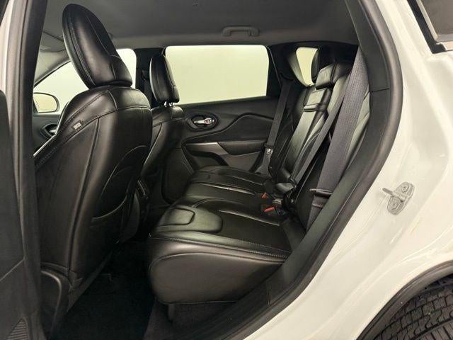 2019 Jeep Cherokee Latitude Plus FWD