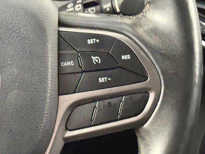 2019 Jeep Cherokee Latitude Plus FWD