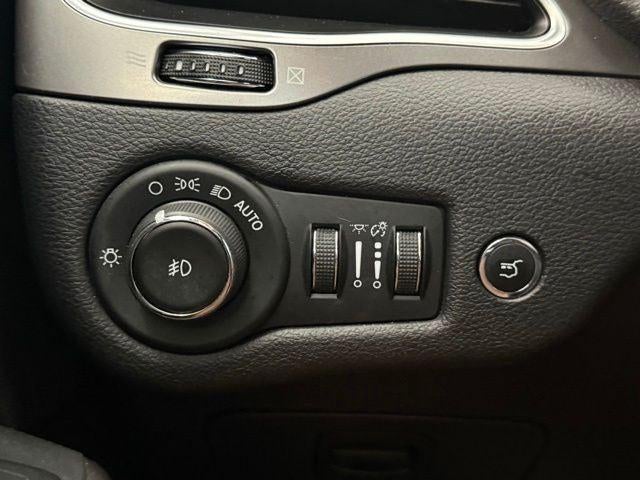 2019 Jeep Cherokee Latitude Plus FWD