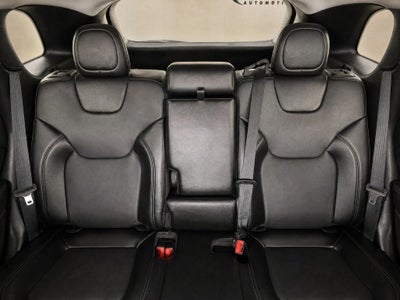 2023 Jeep Cherokee Altitude Lux 4x4