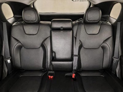 2023 Jeep Cherokee Altitude Lux 4x4