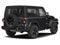 2025 Jeep Wrangler 2-Door Sport 4x4