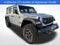 2024 Jeep Wrangler 4-Door Rubicon 4x4