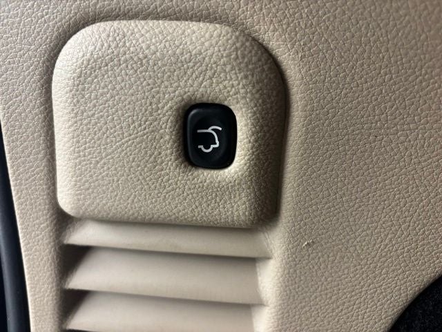 2018 Jeep Grand Cherokee Limited 4x2