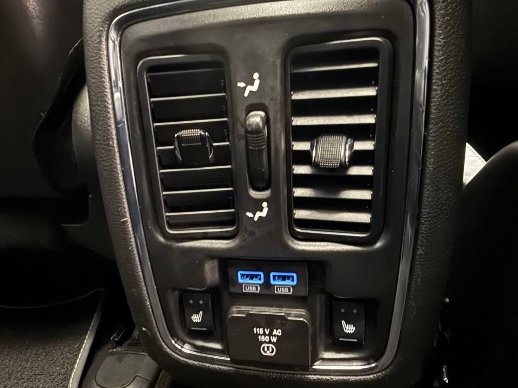 2021 Jeep Grand Cherokee 80th Anniversary 4x2