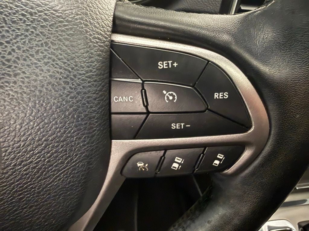 2021 Jeep Grand Cherokee 80th Anniversary 4x2