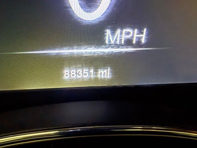 2021 Jeep Grand Cherokee 80th Anniversary 4x2