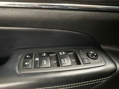 2021 Jeep Grand Cherokee 80th Anniversary 4x2