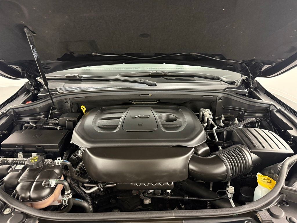 2021 Jeep Grand Cherokee 80th Anniversary 4x2