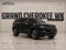 2022 Jeep Grand Cherokee WK Limited 4x2