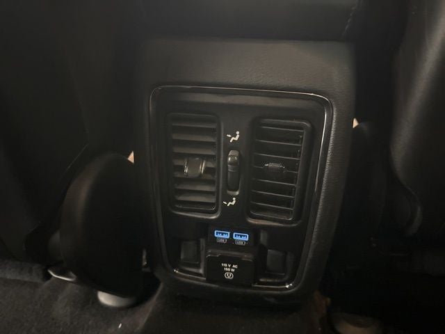 2019 Jeep Grand Cherokee Limited 4x4