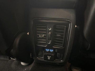 2019 Jeep Grand Cherokee Limited 4x4