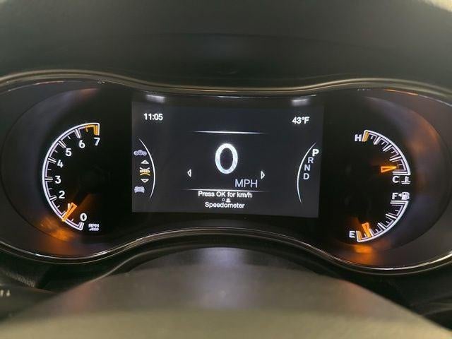 2019 Jeep Grand Cherokee Limited 4x4