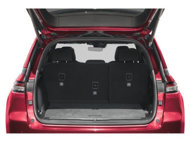 2025 Jeep Grand Cherokee Altitude 4x2
